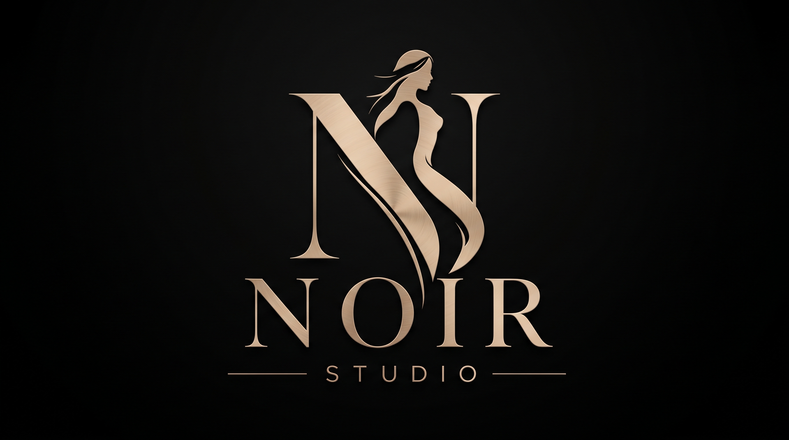 Noir Studio Logo